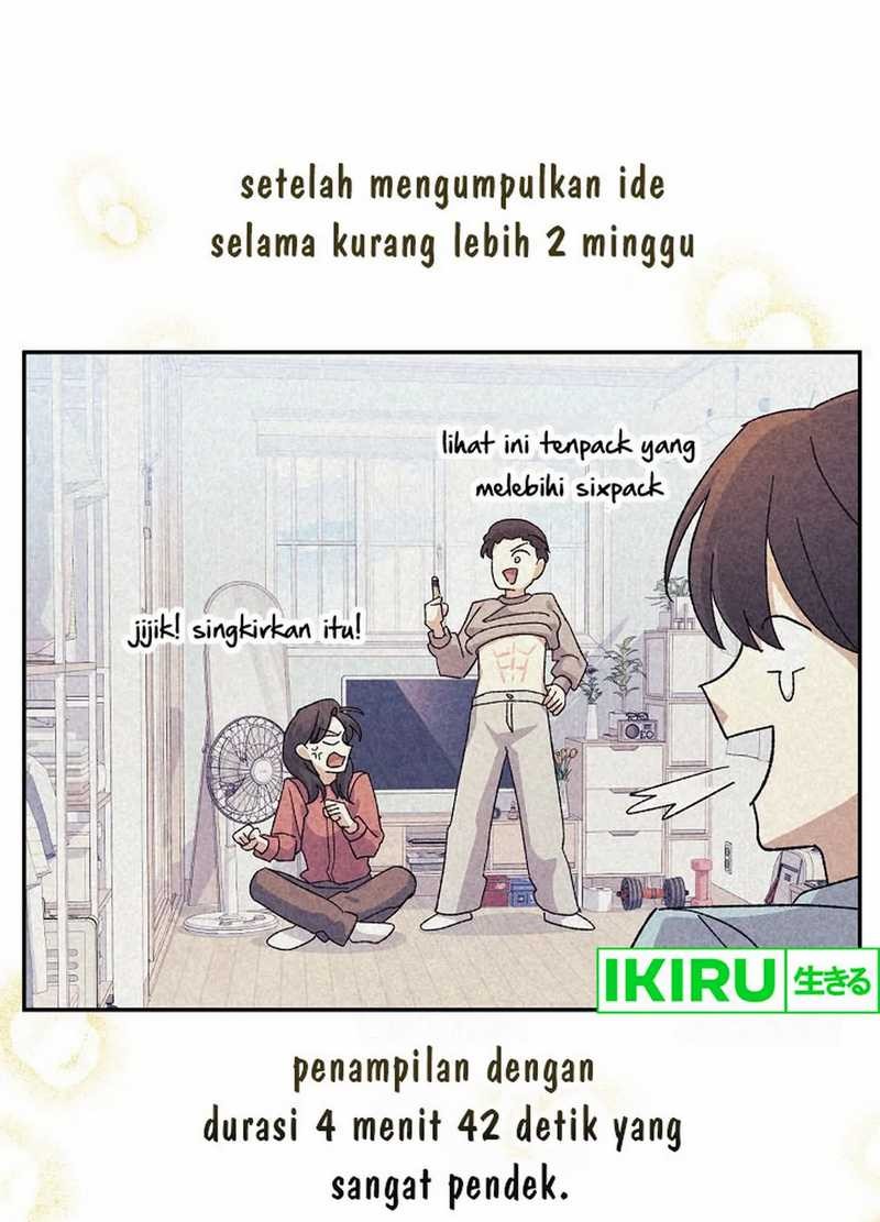 The Game’s Addict Reset Chapter 17 - halaman 48