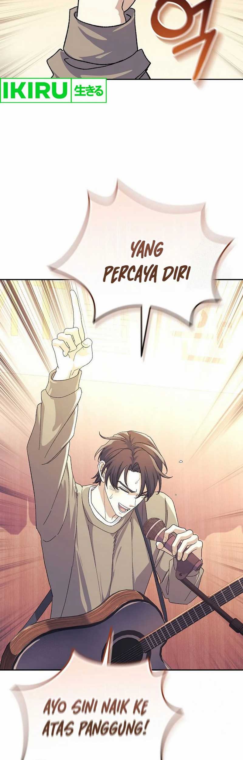 The Game’s Addict Reset Chapter 17 - halaman 51
