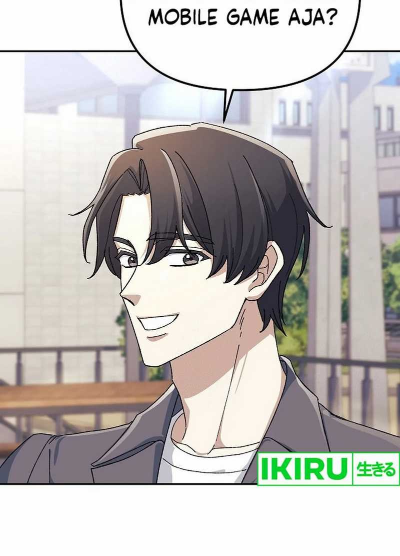 The Game’s Addict Reset Chapter 18 - halaman 10