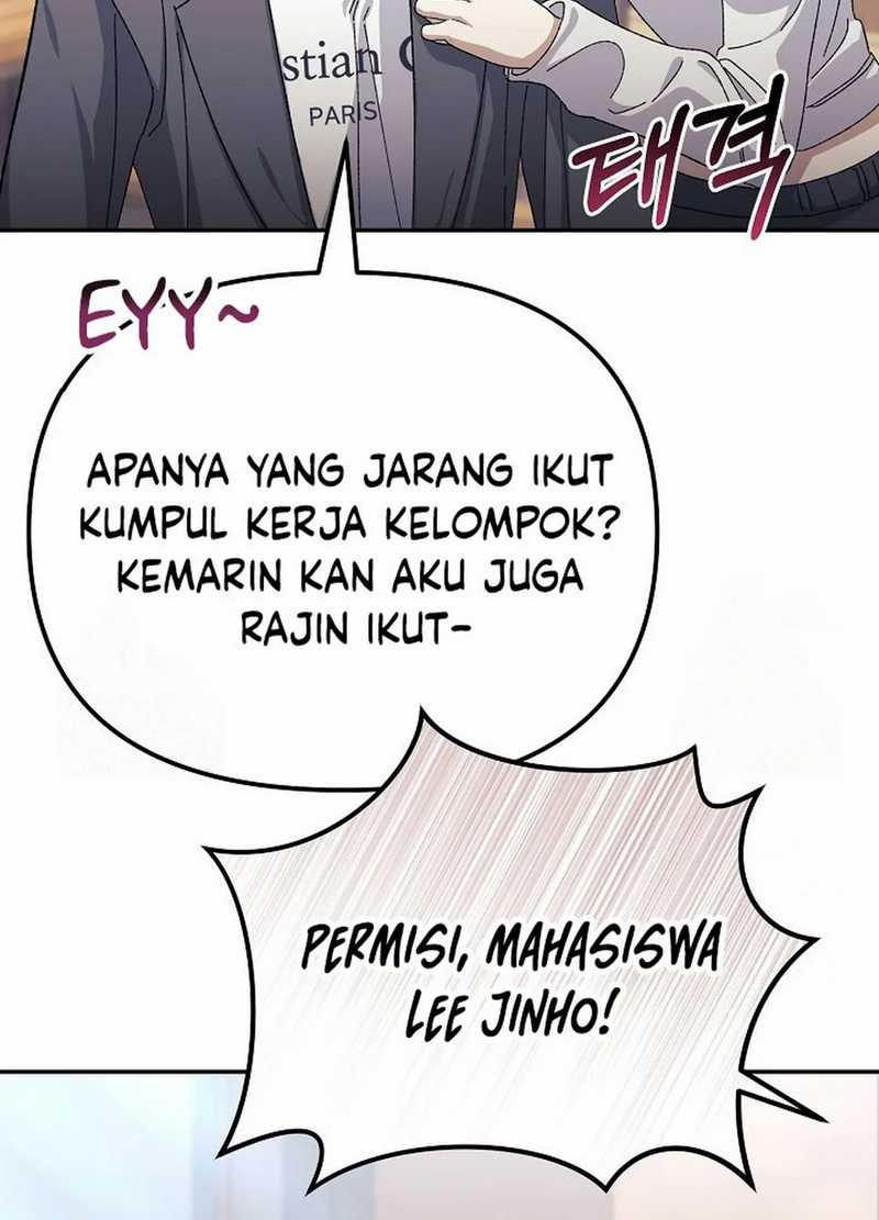 The Game’s Addict Reset Chapter 18 - halaman 15