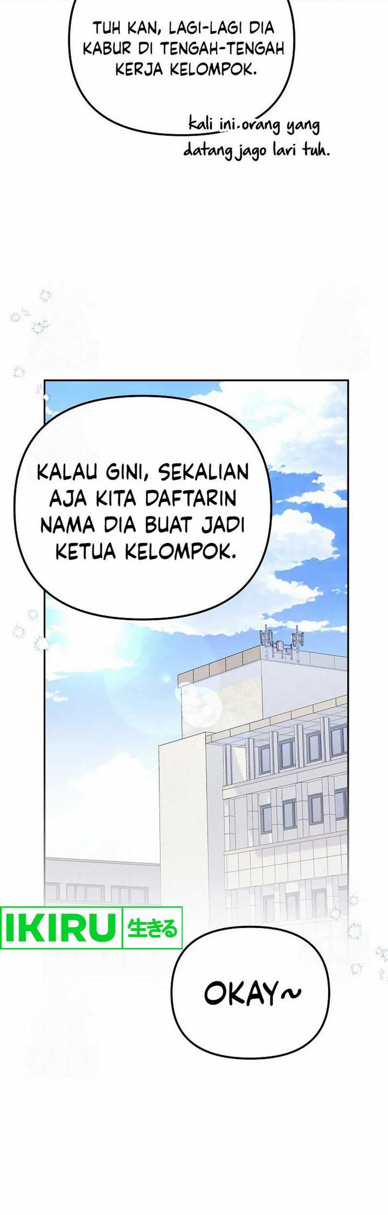 The Game’s Addict Reset Chapter 18 - halaman 17