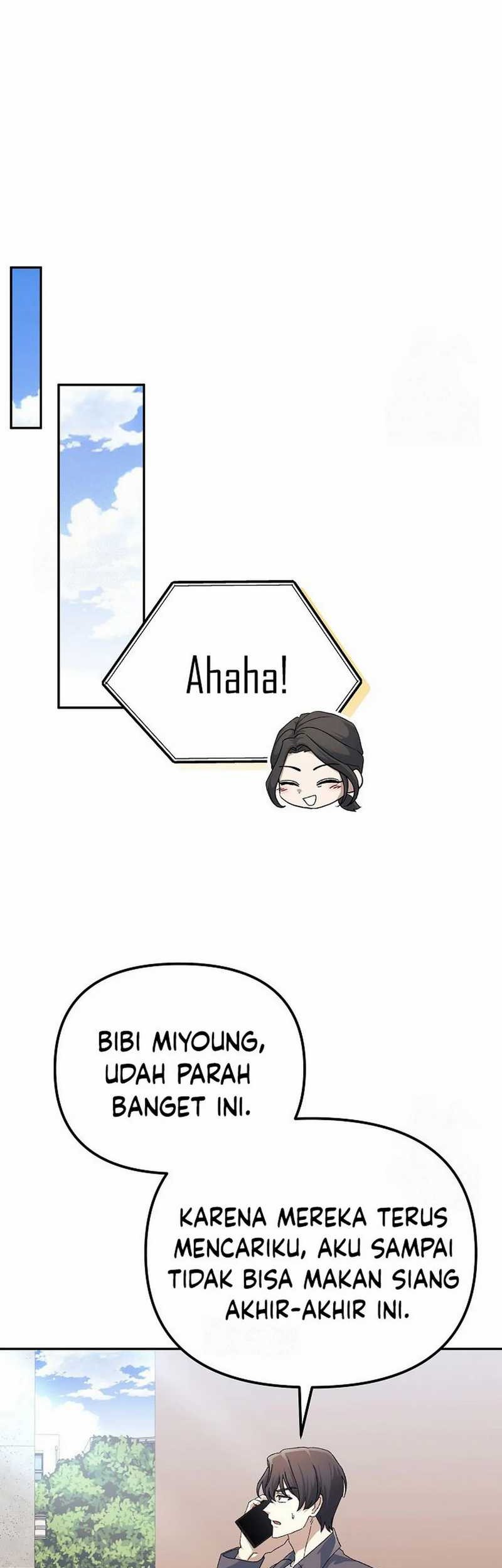 The Game’s Addict Reset Chapter 18 - halaman 18