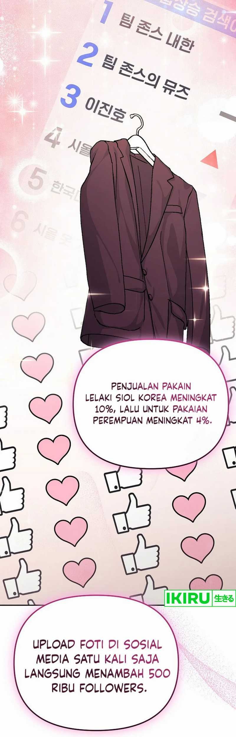 The Game’s Addict Reset Chapter 18 - halaman 21