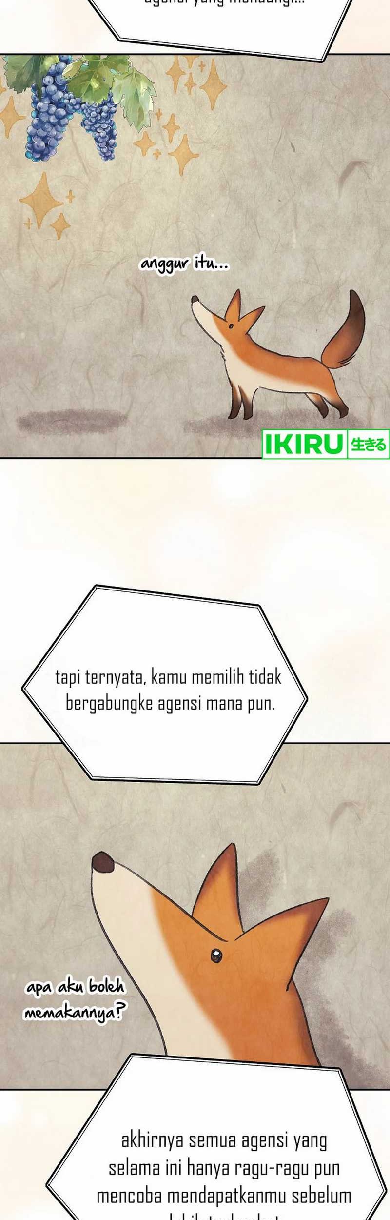The Game’s Addict Reset Chapter 18 - halaman 23