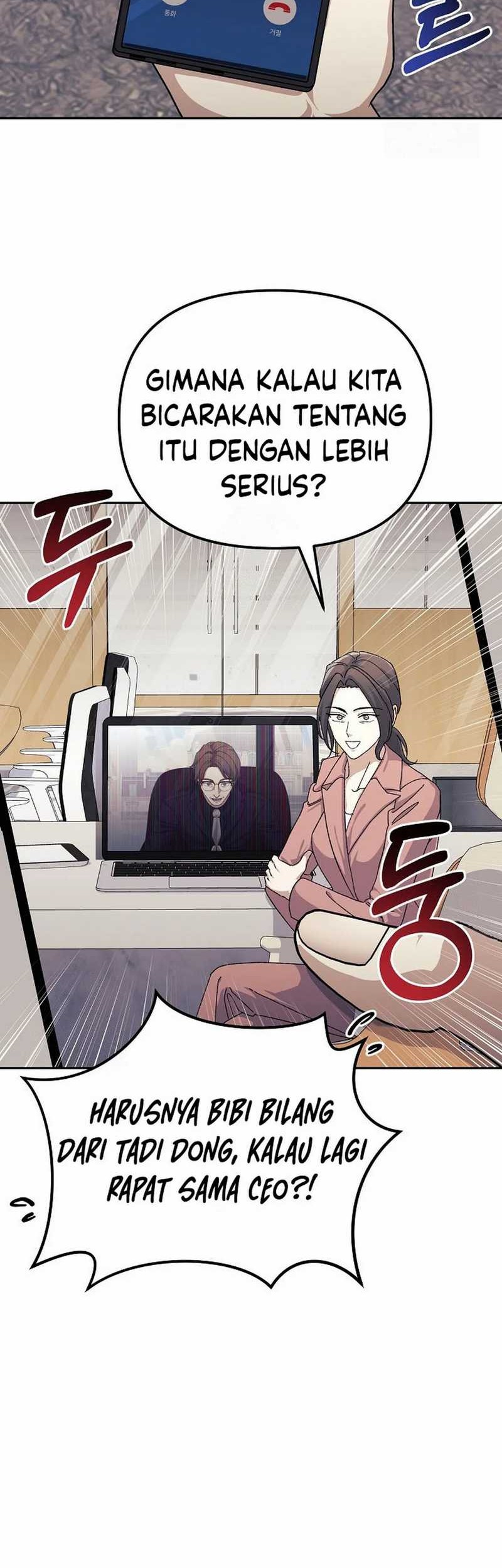 The Game’s Addict Reset Chapter 18 - halaman 27