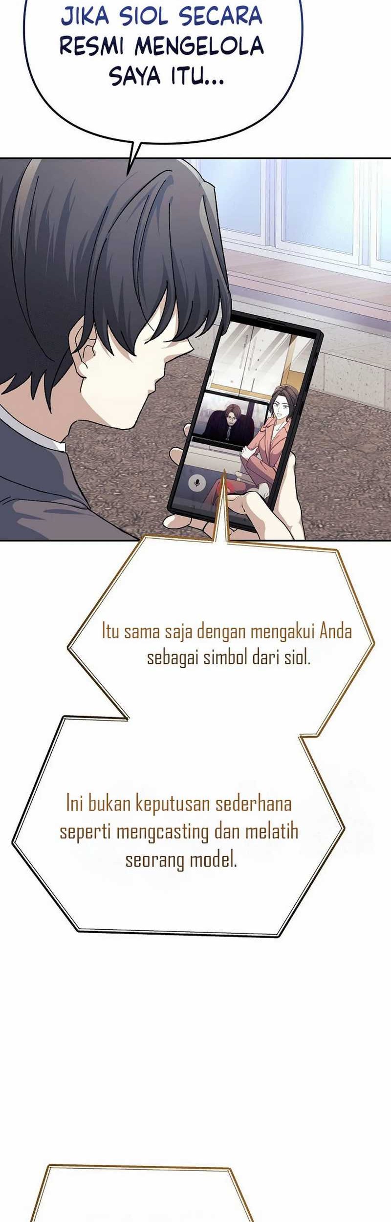 The Game’s Addict Reset Chapter 18 - halaman 31
