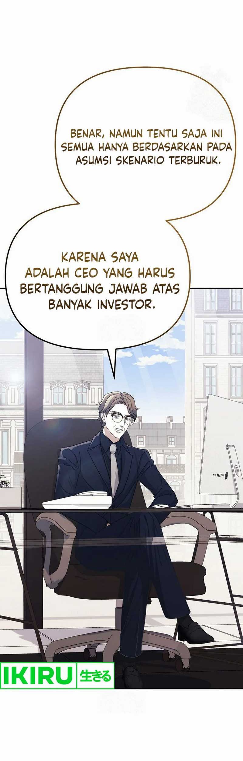 The Game’s Addict Reset Chapter 18 - halaman 37