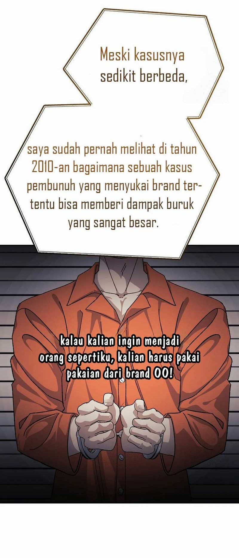 The Game’s Addict Reset Chapter 18 - halaman 38