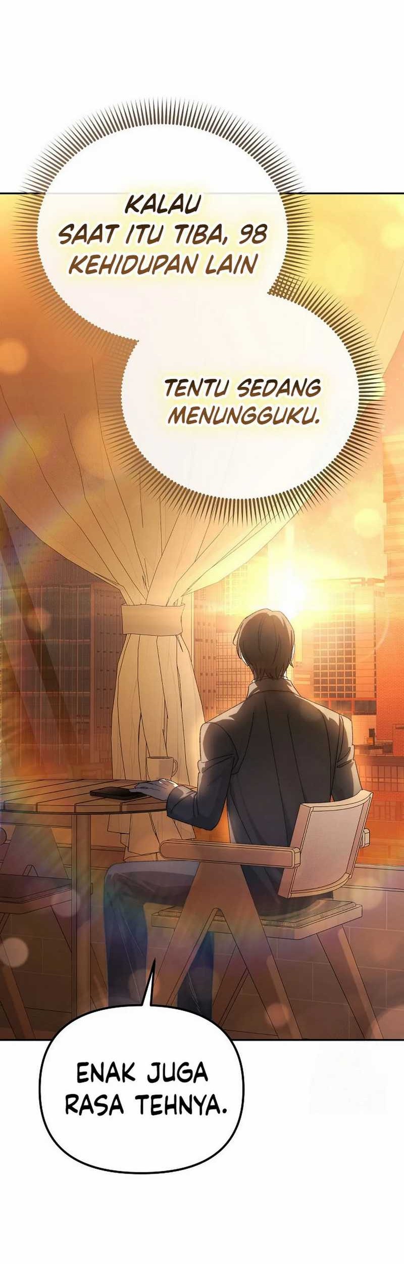The Game’s Addict Reset Chapter 18 - halaman 50