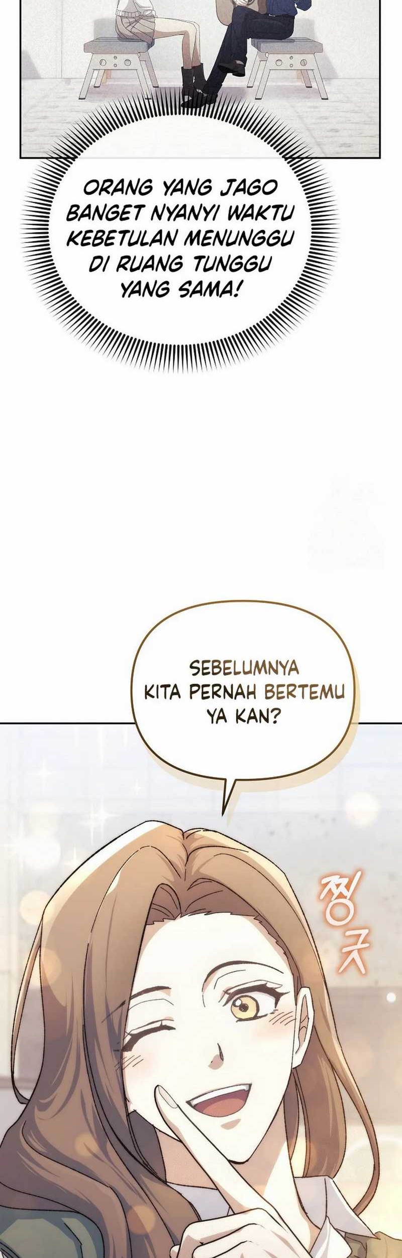 The Game’s Addict Reset Chapter 18 - halaman 65