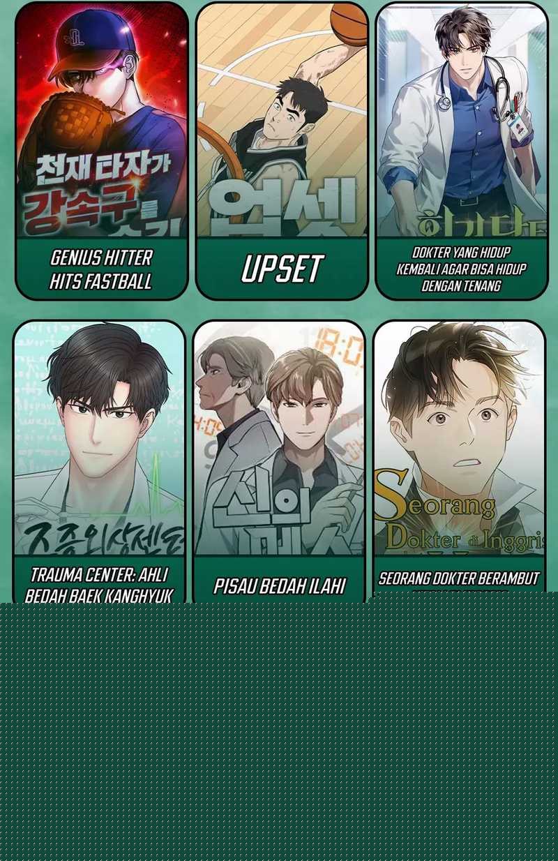 The Game’s Addict Reset Chapter 18 - halaman 69