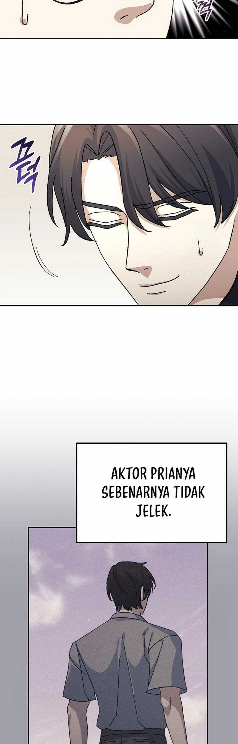 The Game’s Addict Reset Chapter 19 - halaman 10