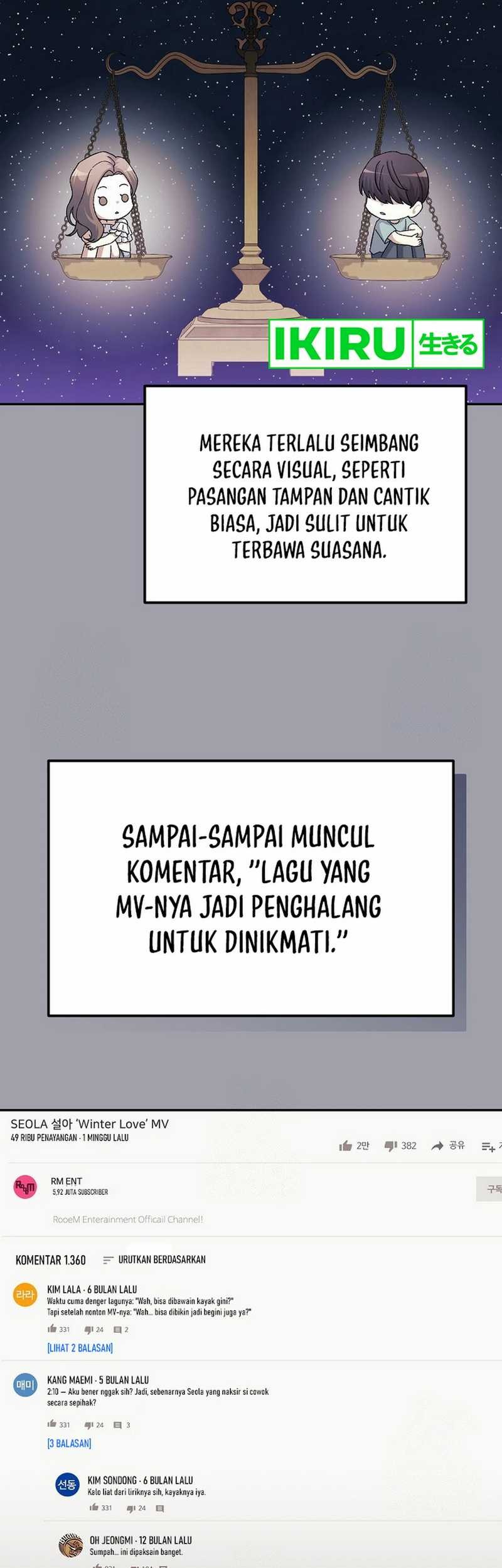 The Game’s Addict Reset Chapter 19 - halaman 12