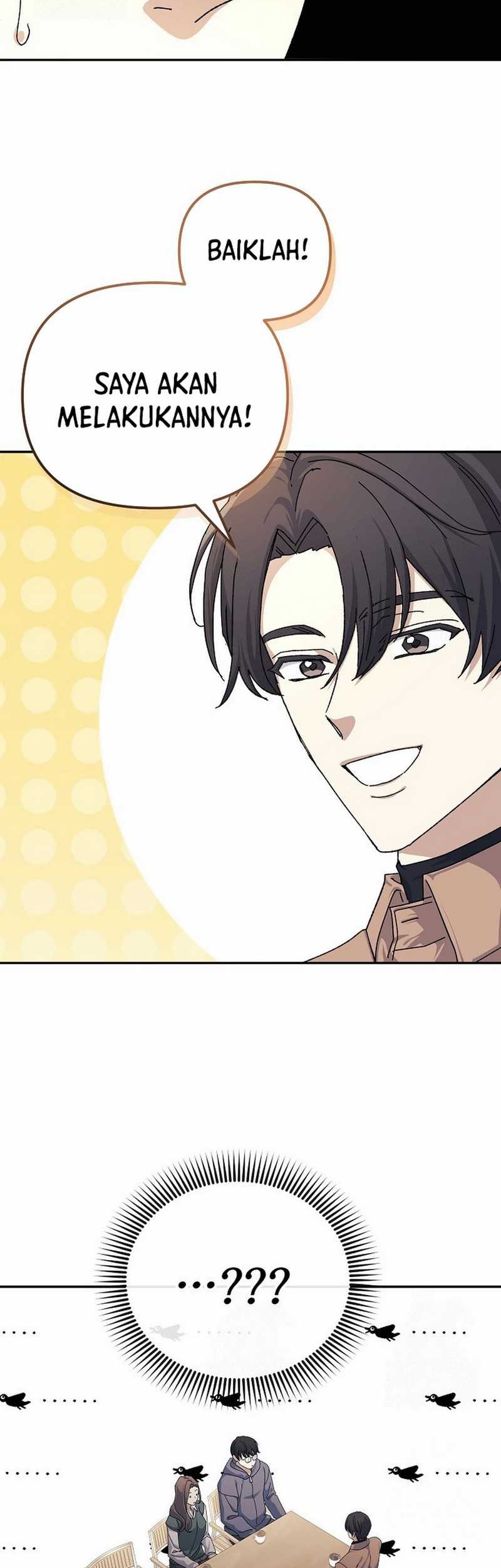 The Game’s Addict Reset Chapter 19 - halaman 15