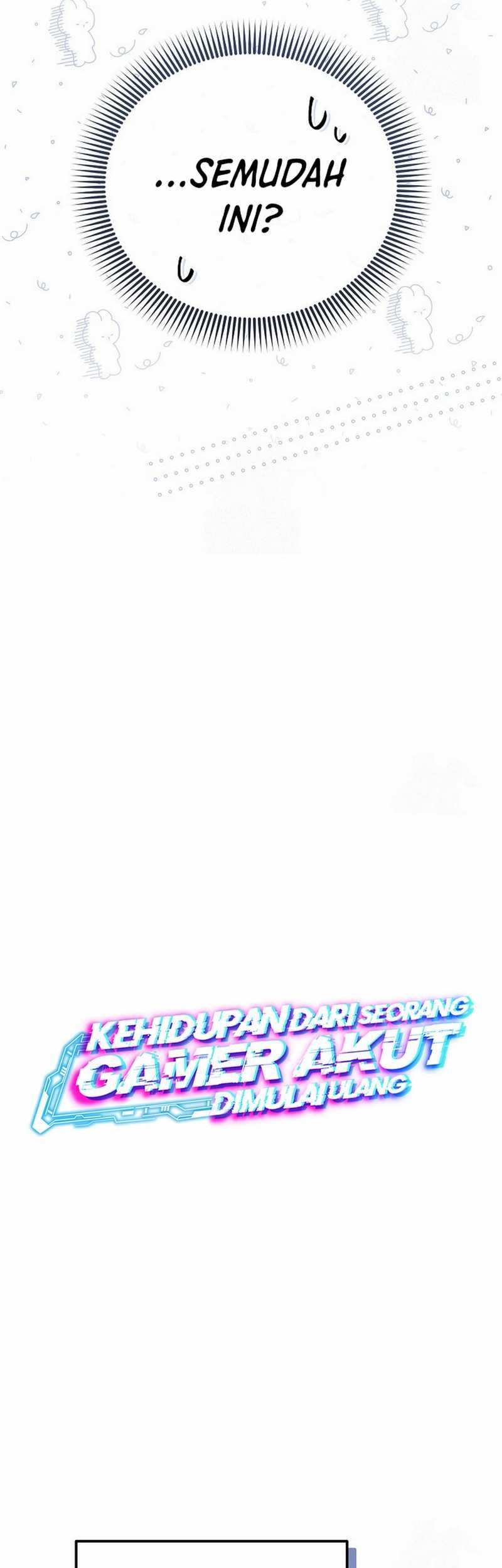 The Game’s Addict Reset Chapter 19 - halaman 17