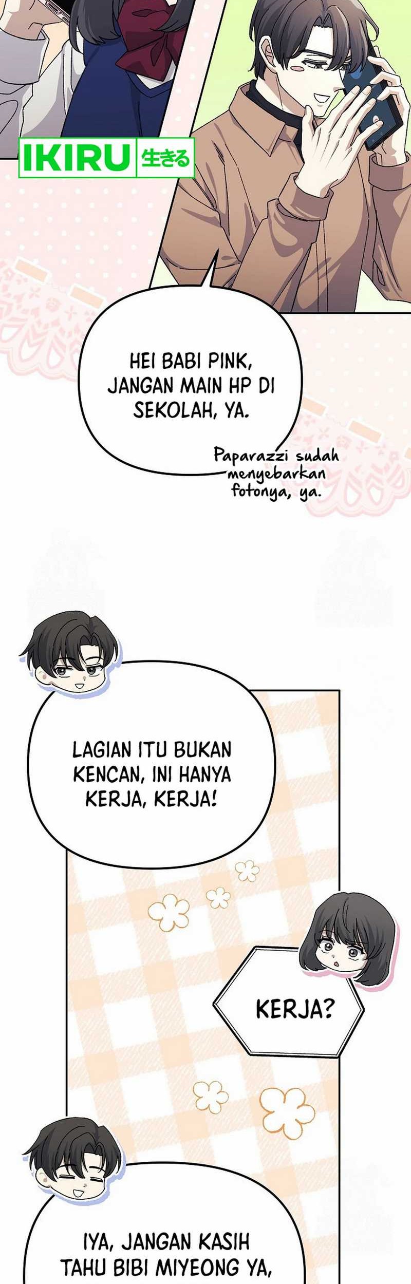 The Game’s Addict Reset Chapter 19 - halaman 23
