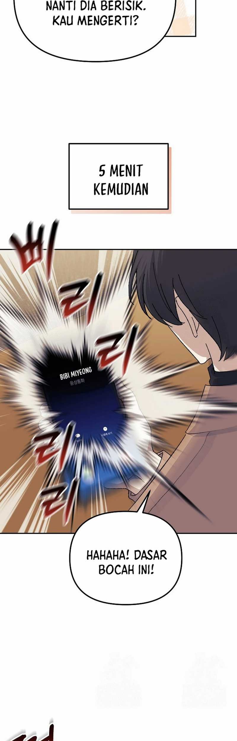 The Game’s Addict Reset Chapter 19 - halaman 24