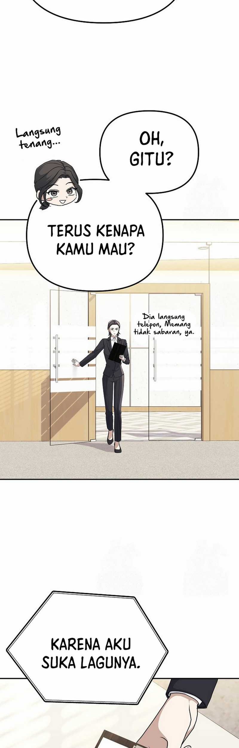 The Game’s Addict Reset Chapter 19 - halaman 27