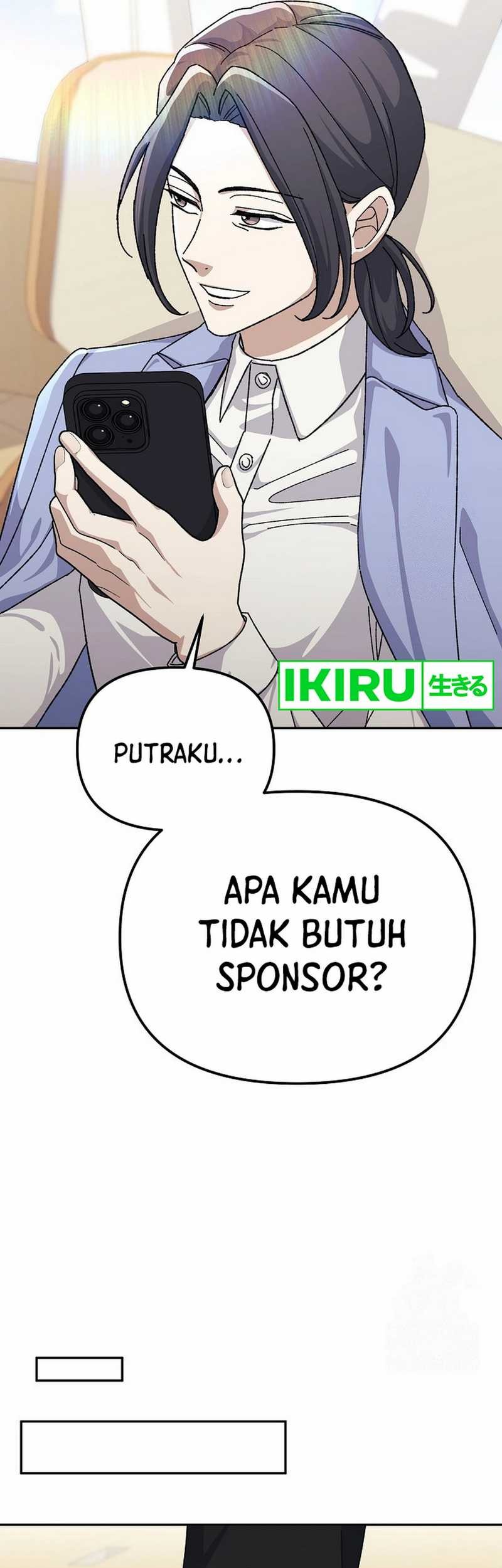 The Game’s Addict Reset Chapter 19 - halaman 30
