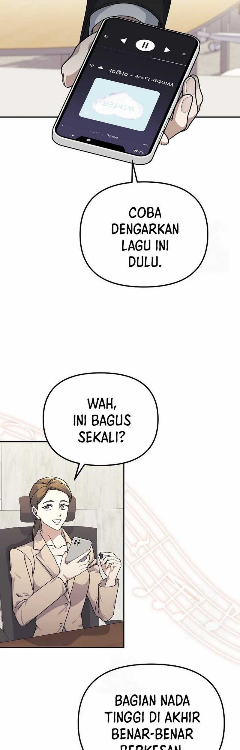 The Game’s Addict Reset Chapter 19 - halaman 31