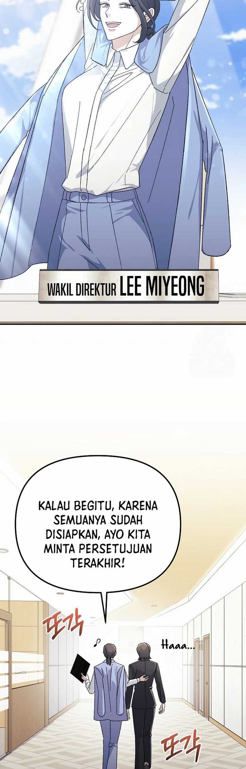 The Game’s Addict Reset Chapter 19 - halaman 36