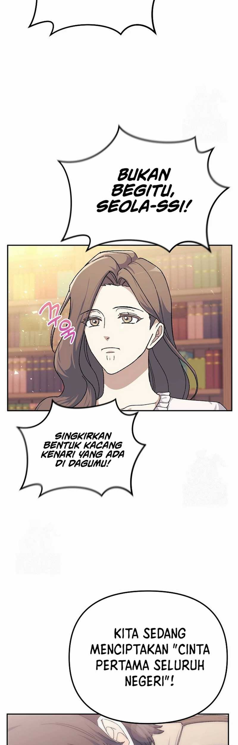 The Game’s Addict Reset Chapter 19 - halaman 42
