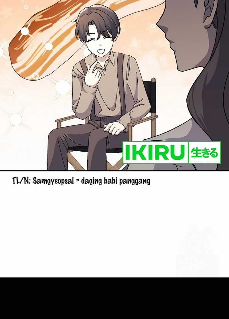 The Game’s Addict Reset Chapter 19 - halaman 49