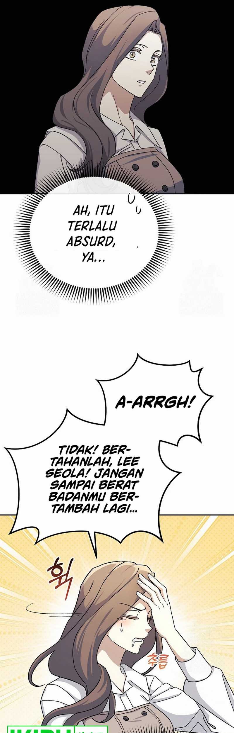 The Game’s Addict Reset Chapter 19 - halaman 50