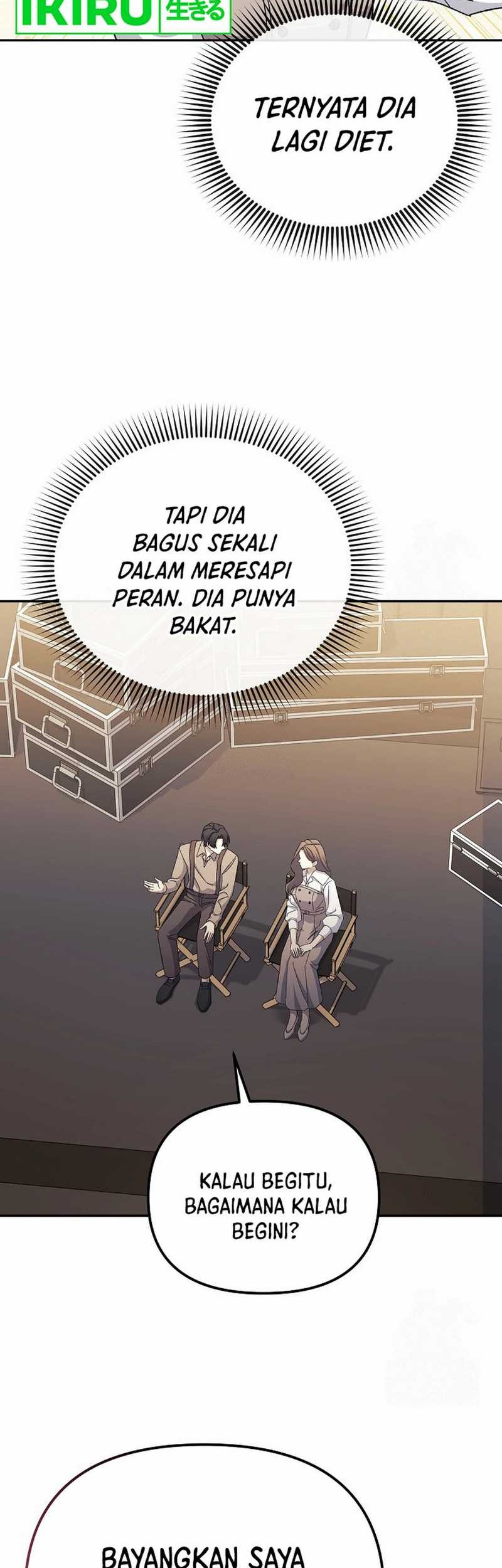 The Game’s Addict Reset Chapter 19 - halaman 51