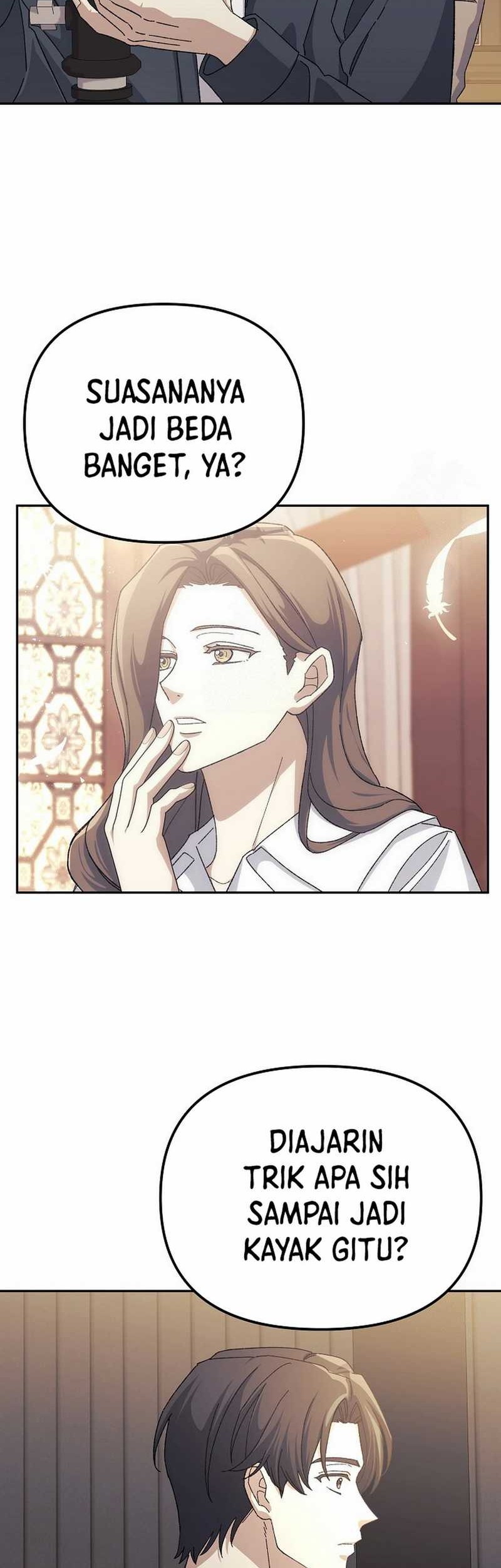 The Game’s Addict Reset Chapter 19 - halaman 56