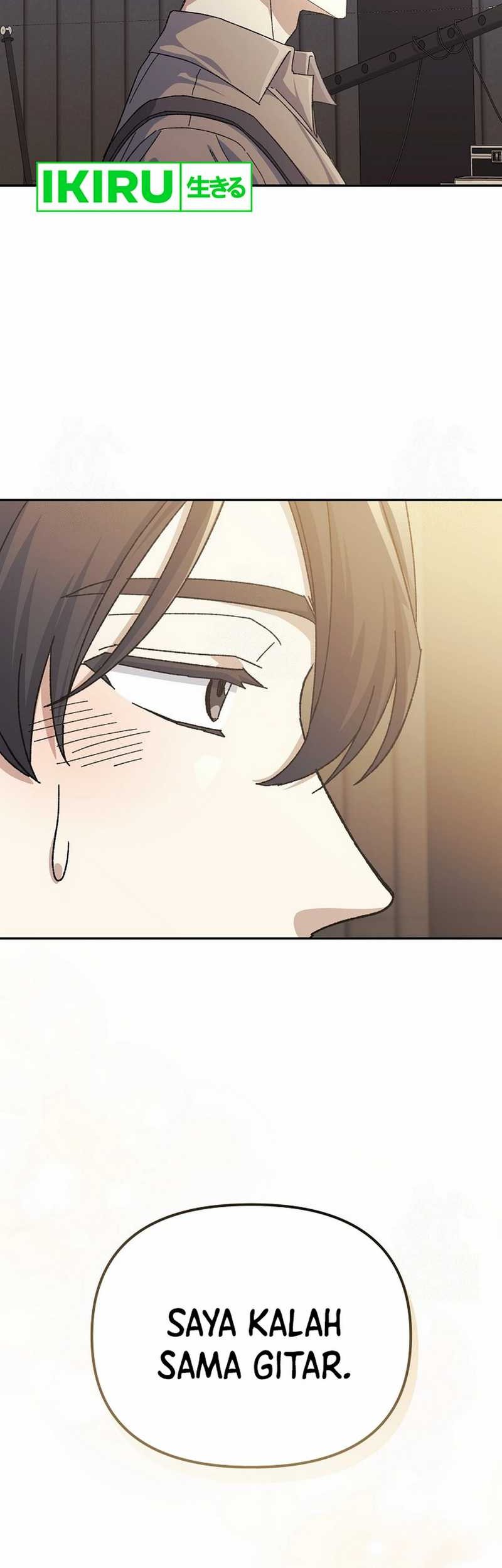 The Game’s Addict Reset Chapter 19 - halaman 57