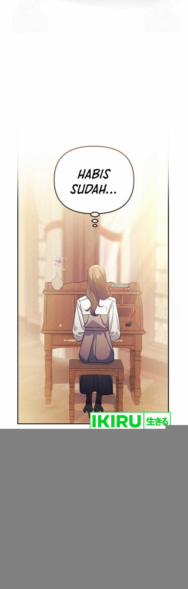 The Game’s Addict Reset Chapter 19 - halaman 61