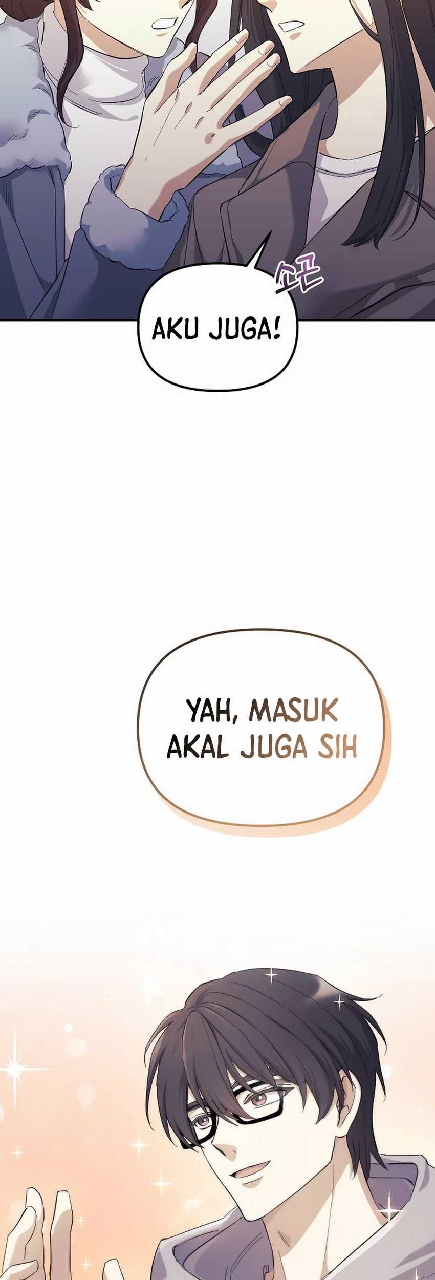 The Game’s Addict Reset Chapter 2 - halaman 10