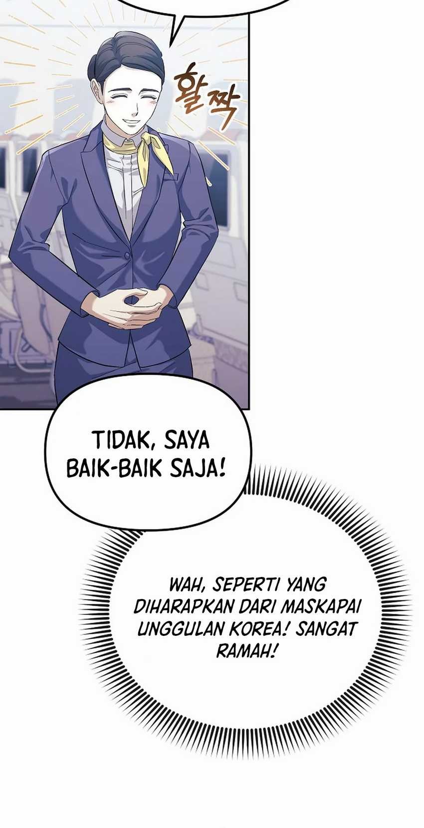 The Game’s Addict Reset Chapter 2 - halaman 21