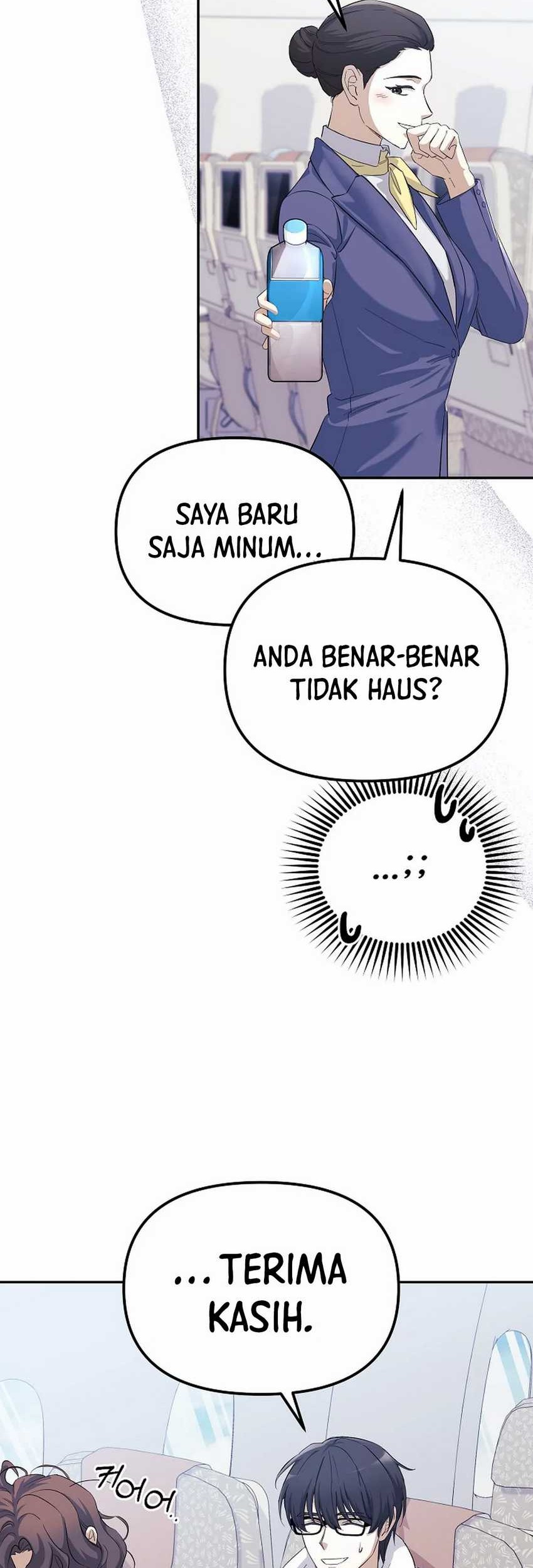 The Game’s Addict Reset Chapter 2 - halaman 23