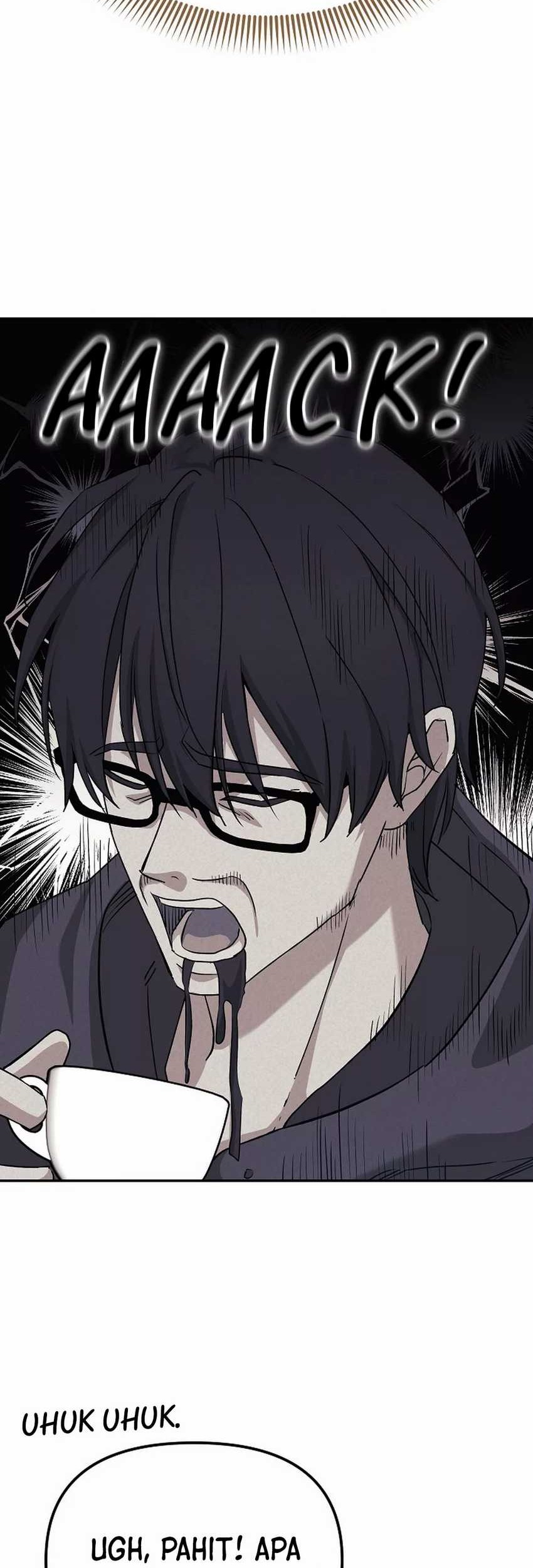 The Game’s Addict Reset Chapter 2 - halaman 45