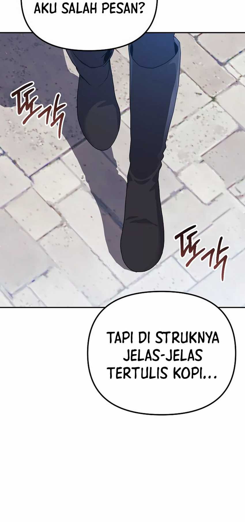 The Game’s Addict Reset Chapter 2 - halaman 46