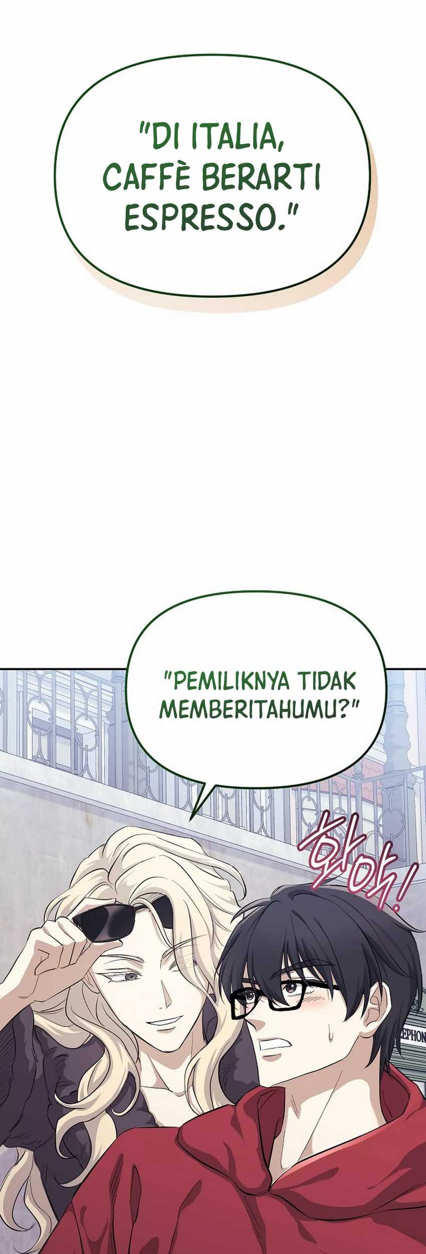 The Game’s Addict Reset Chapter 2 - halaman 47