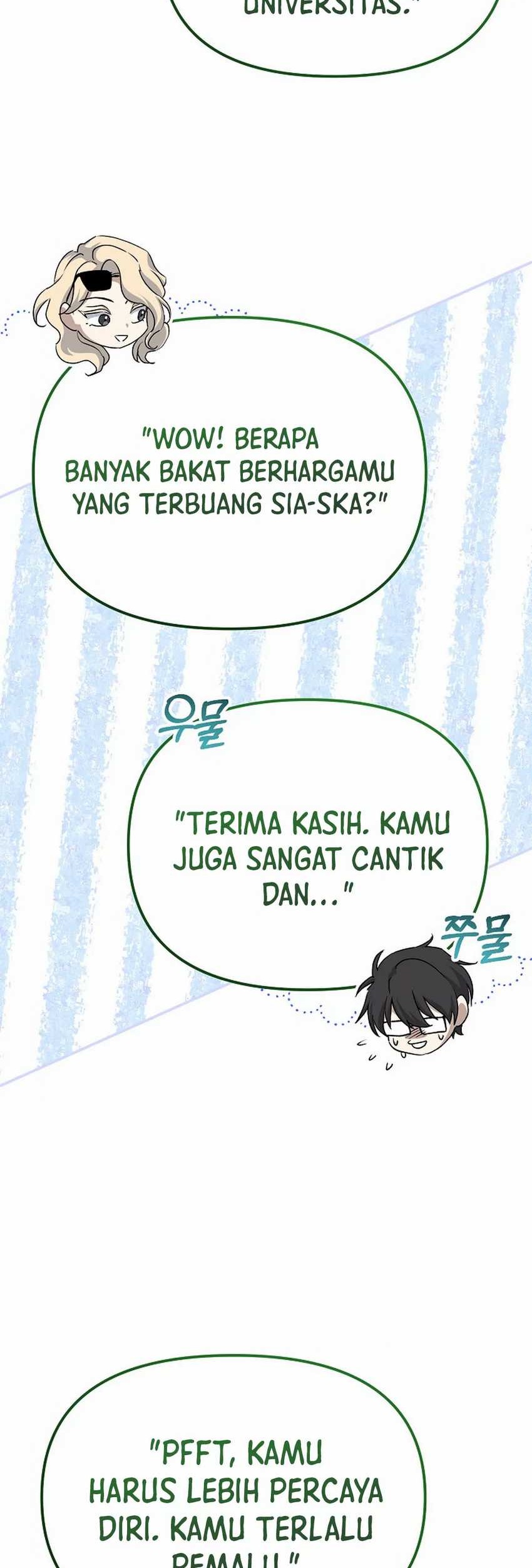 The Game’s Addict Reset Chapter 2 - halaman 50