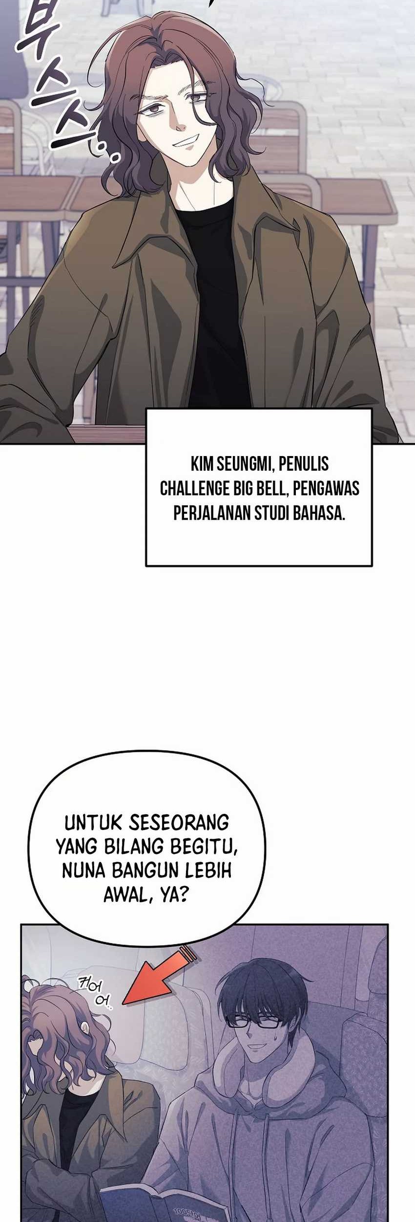 The Game’s Addict Reset Chapter 2 - halaman 63