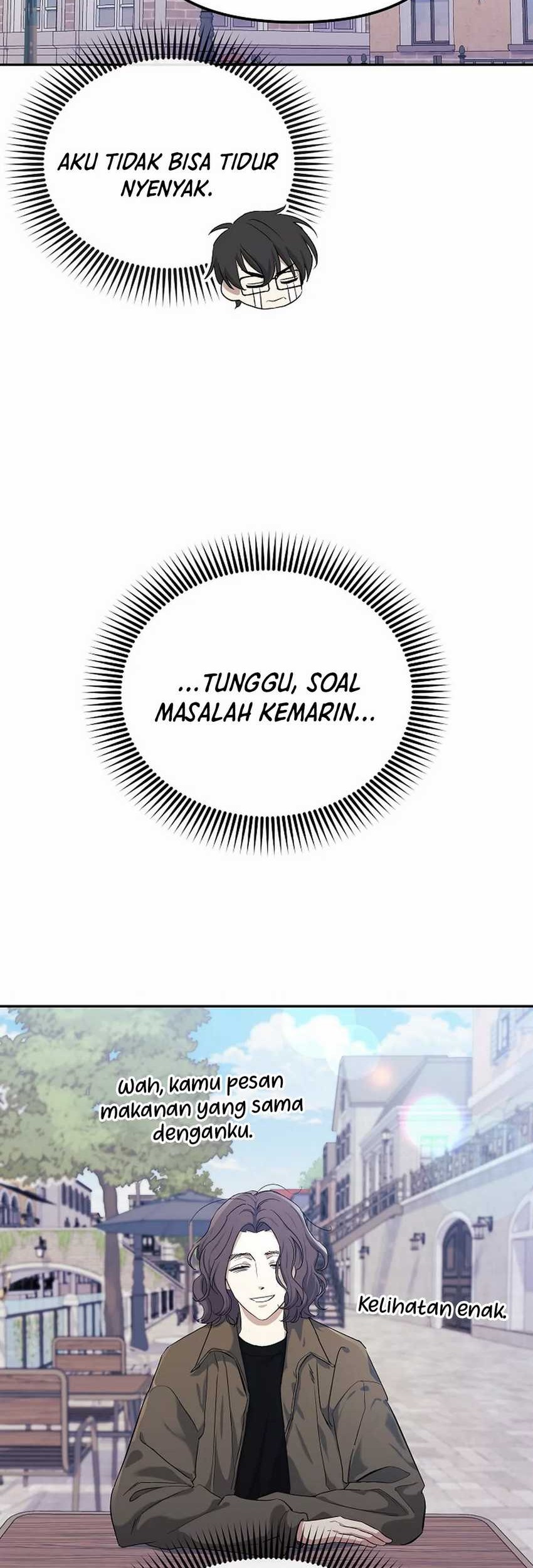 The Game’s Addict Reset Chapter 2 - halaman 65
