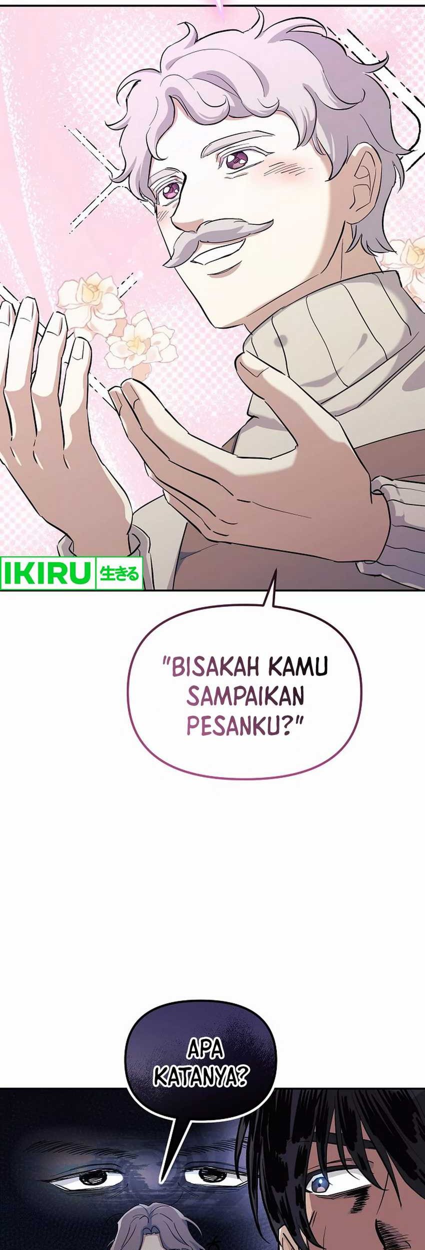 The Game’s Addict Reset Chapter 2 - halaman 74