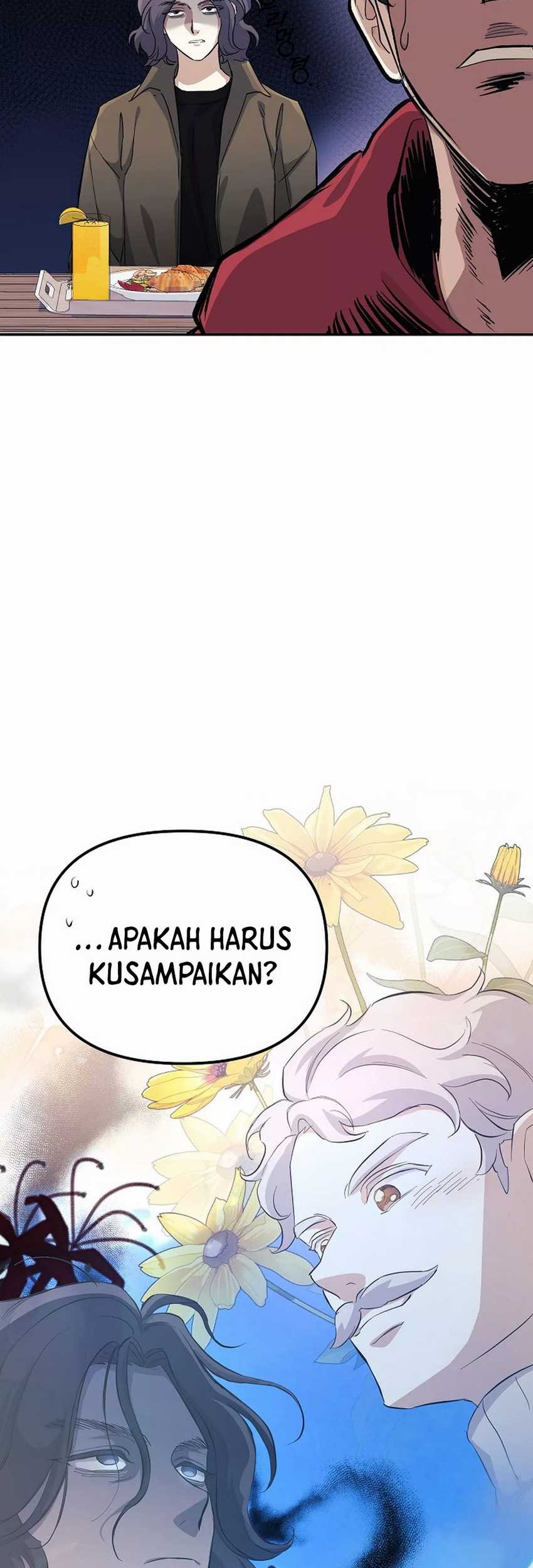 The Game’s Addict Reset Chapter 2 - halaman 75