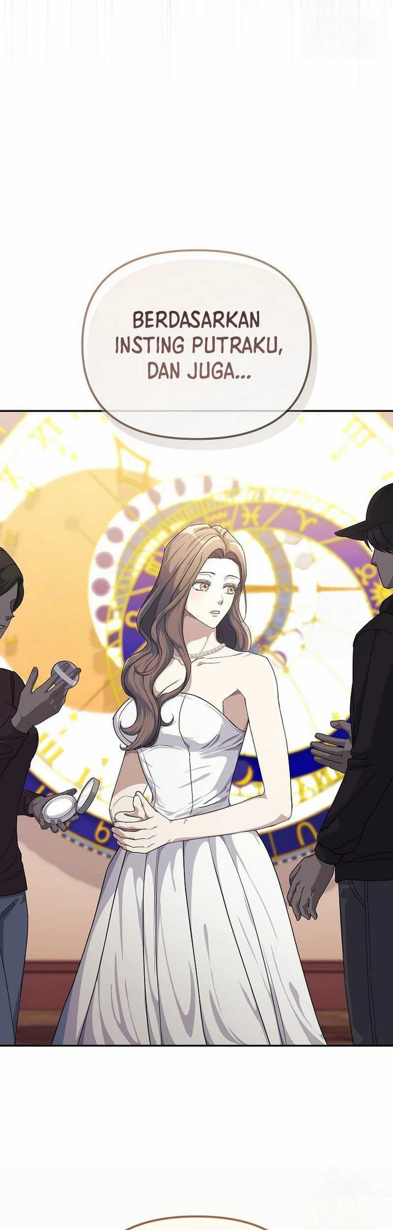The Game’s Addict Reset Chapter 20 - halaman 11