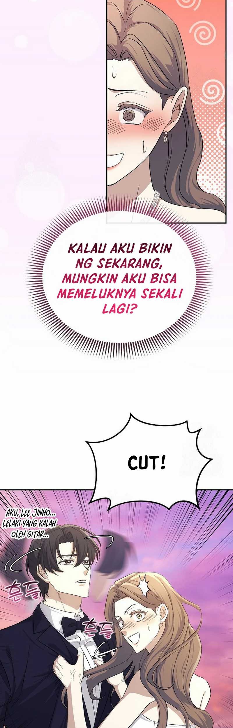The Game’s Addict Reset Chapter 20 - halaman 19