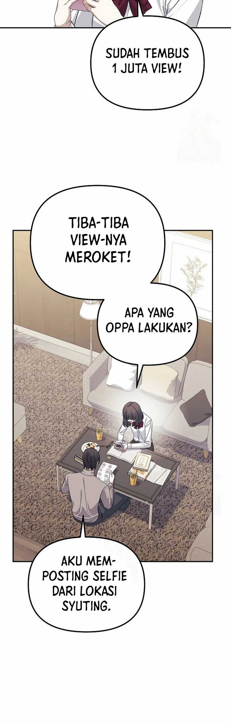 The Game’s Addict Reset Chapter 20 - halaman 23