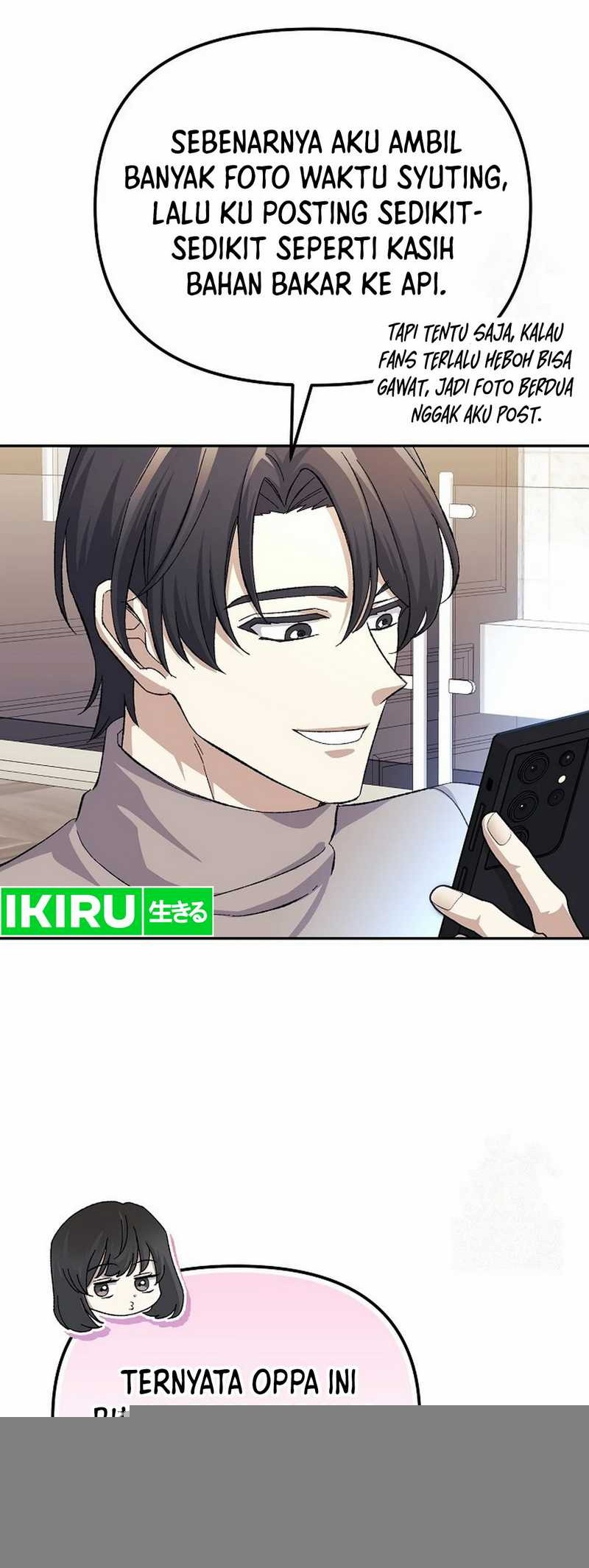 The Game’s Addict Reset Chapter 20 - halaman 24