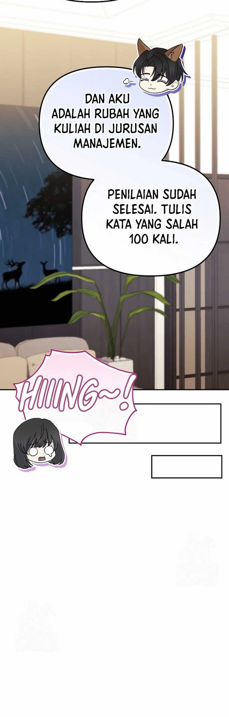 The Game’s Addict Reset Chapter 20 - halaman 25