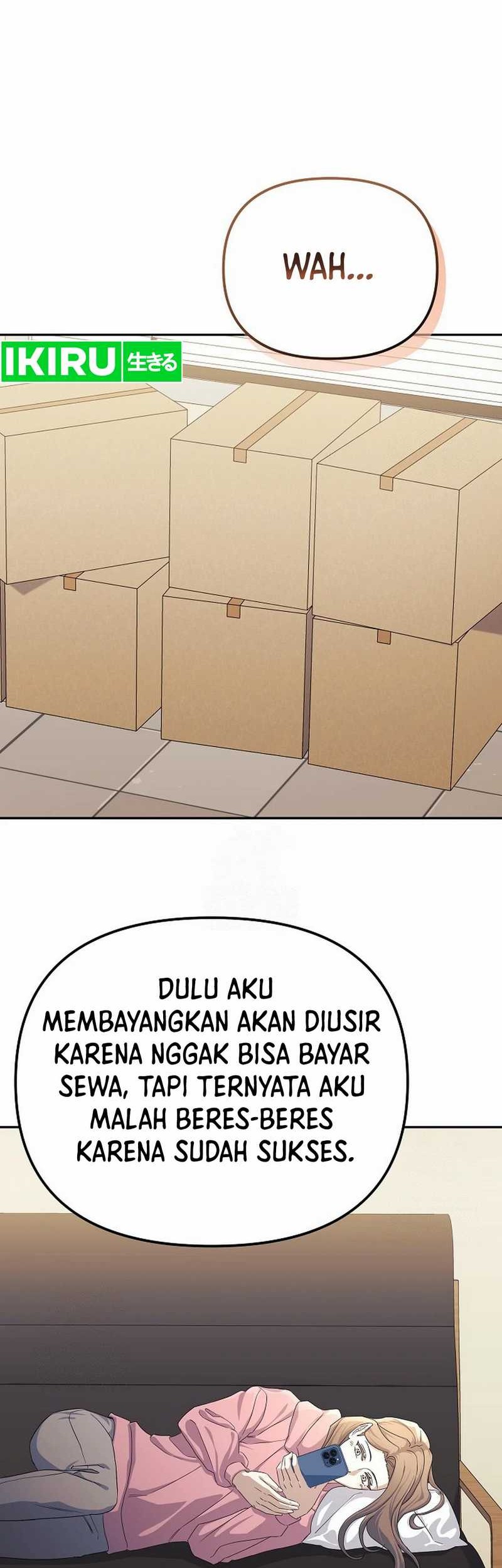 The Game’s Addict Reset Chapter 20 - halaman 26