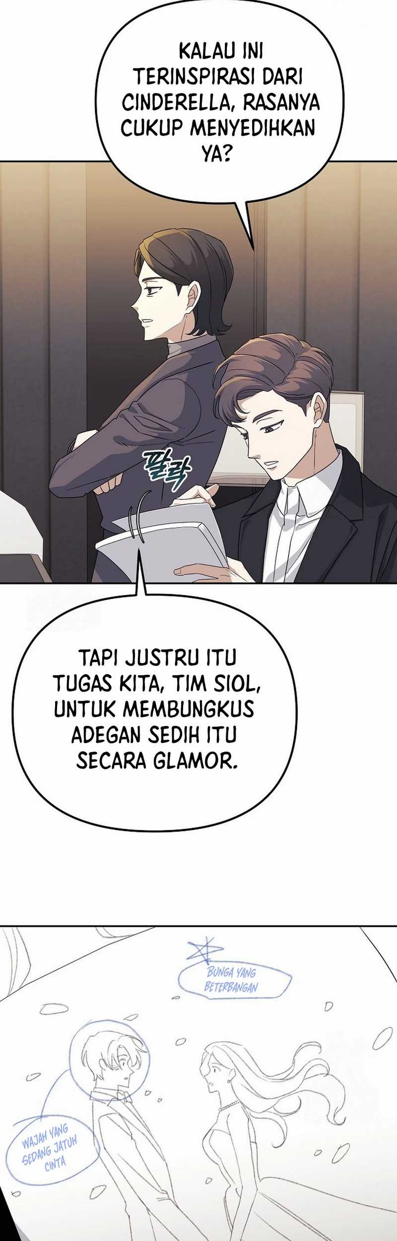 The Game’s Addict Reset Chapter 20 - halaman 3